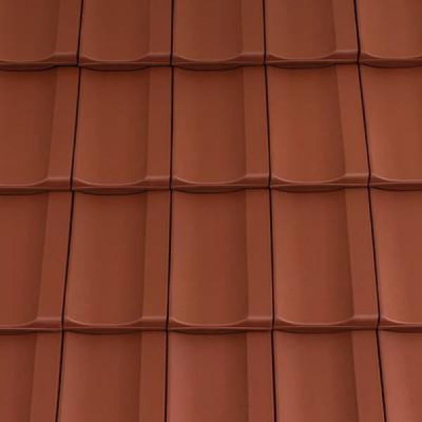 Керамічна черепиця Creaton Cantus, Nuance Мідь
