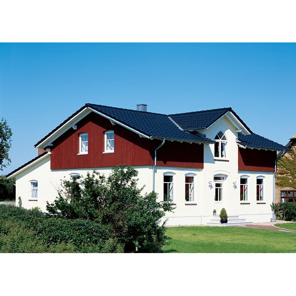 Керамічна черепиця Creaton Magnum, Nuance Чорний