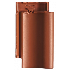 Керамічна черепиця Creaton Melodie, Мідь