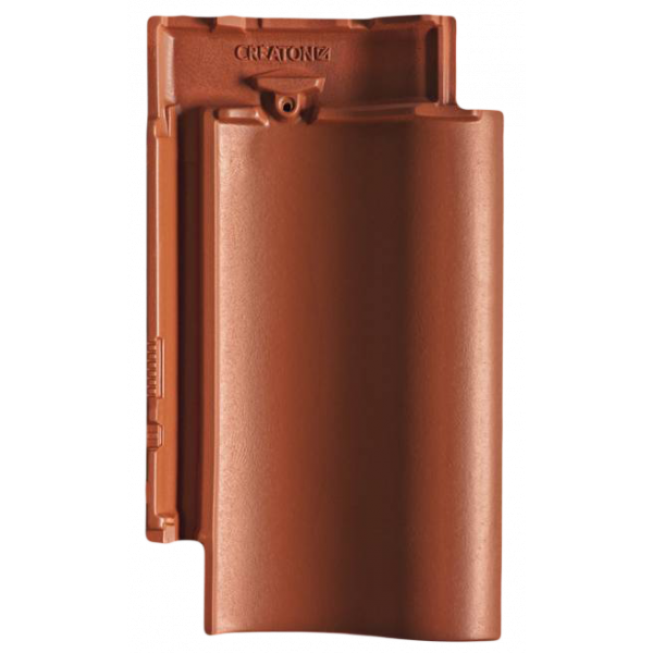 Керамічна черепиця Creaton Melodie, Мідь