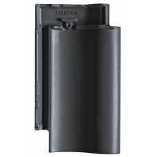 Керамічна черепиця Creaton Melodie, Сланець