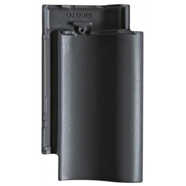 Керамічна черепиця Creaton Melodie, Сланець