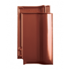 Керамічна черепиця Creaton Premion, Finesse, колір Коричневий