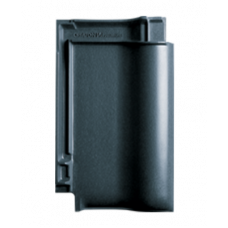 Керамічна черепиця Creaton Premion, Nuance, колір Сланцевий