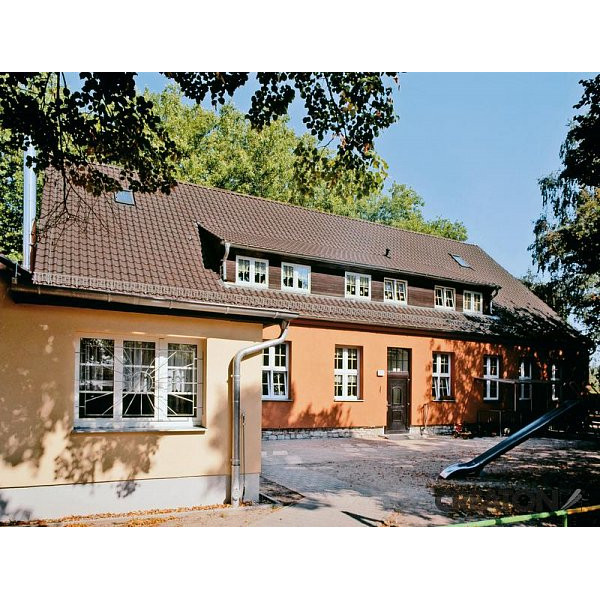 Керамічна черепиця Creaton Premion, Nuance, колір Марганець матовий