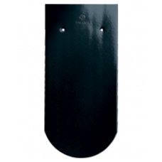 Керамічна черепиця Creaton Biber Klassik Finesse, колір сланцевий