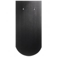 Керамічна черепиця Creaton Biber Klassik Nuance, колір Зістарений сірий