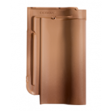 Керамічна черепиця Creaton Harmonie, Nuance, колір Тоскана