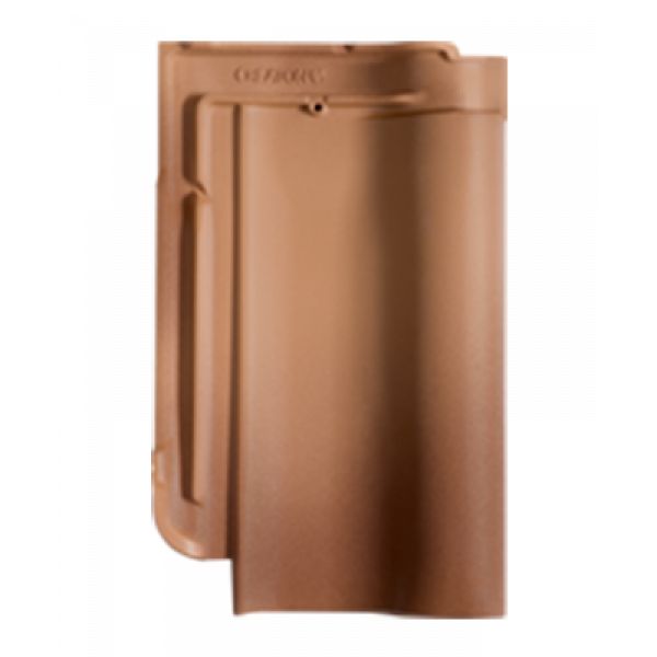 Керамічна черепиця Creaton Harmonie, Nuance, колір Тоскана