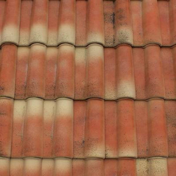 Керамічна черепиця Creaton Etrusko, Тоскана