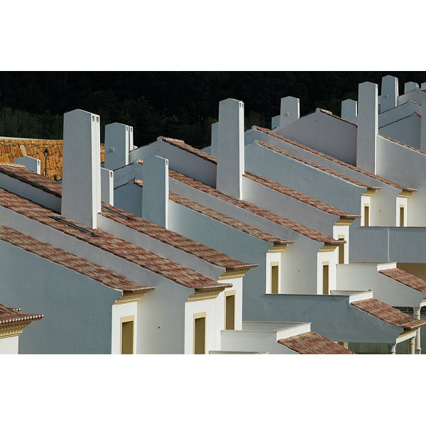 Керамічна черепиця Creaton Etrusko, Тоскана