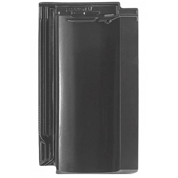 Керамічна черепиця Creaton Cantus, Noblesse Кристальний сланець