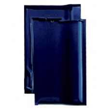 Керамічна черепиця Creaton Futura, Noblesse Темно-синій