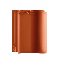 Керамічна черепиця Creaton Galant, Мідний