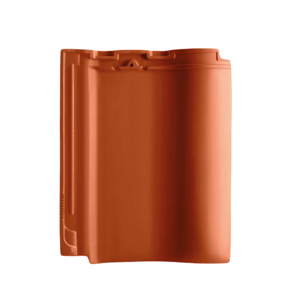 Керамічна черепиця Creaton Galant, Мідний