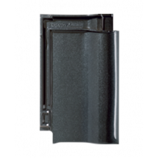 Керамічна черепиця Creaton Premion, Noblesse, колір Кристально-сланцевий