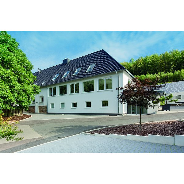 Керамічна черепиця Creaton Premion, Finesse, колір Чорний