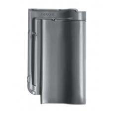 Керамічна черепиця Creaton Harmonie, Nuance, колір Сірий