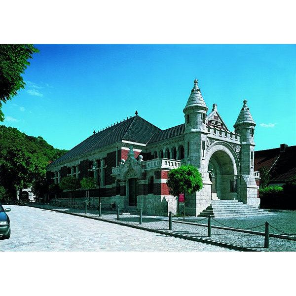 Керамічна черепиця Creaton Ratio, Nuance, колір Антрацит