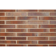 Облицювальна цегла ручного формування, 210х100х50 мм, Aberdeen, (NZ 047 WF), Daas Baksteen