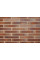 Облицювальна цегла ручного формування, 210х100х50 мм, Aberdeen, (NZ 047 WF), Daas Baksteen