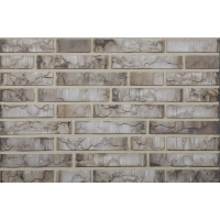 Облицювальна цегла, 210х100х50 мм, Birchwood, (NZ 058 WF), Daas Baksteen