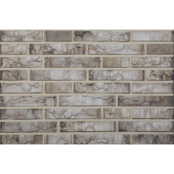 Облицювальна цегла, 210х100х50 мм, Birchwood, (NZ 058 WF), Daas Baksteen