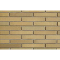 Облицювальна цегла ручного формування, 210х100х50 мм, Putty multi, (NZ 079 WF), Daas Baksteen