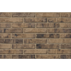 Облицювальна цегла ручного формування, 210х100х50 мм, Puttywood, (NZ 052 WF), Daas Baksteen