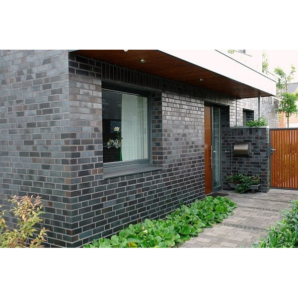 Облицювальна цегла, 210х100х50 мм, Aston, (NZ 091 WF), Daas Baksteen