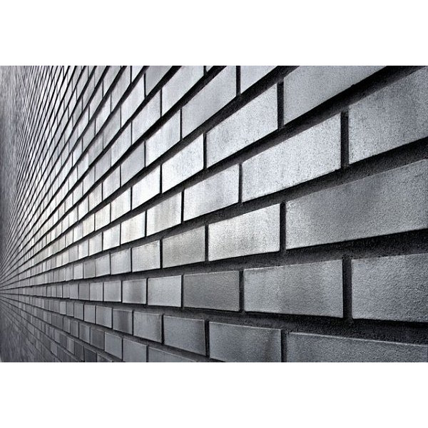 Облицювальна цегла, 210х100х50 мм, Aston, (NZ 091 WF), Daas Baksteen