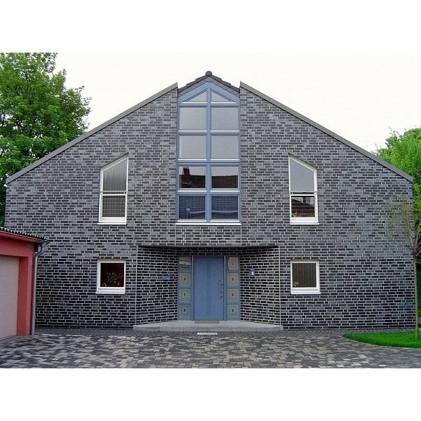 Облицювальна цегла, 210х100х50 мм, Aston, (NZ 091 WF), Daas Baksteen