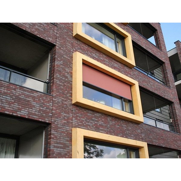 Облицювальна цегла, 210х100х50 мм, Purplewood, (NZ 052 WF), Daas Baksteen