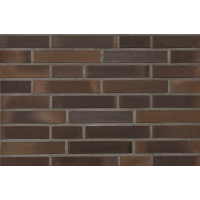 Облицювальна цегла ручного формування, 210х100х50 мм, Blackburn, (NZ 081 WF), Daas Baksteen