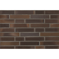 Облицювальна цегла ручного формування, 210х100х50 мм, Blackburn, (NZ 081 WF), Daas Baksteen