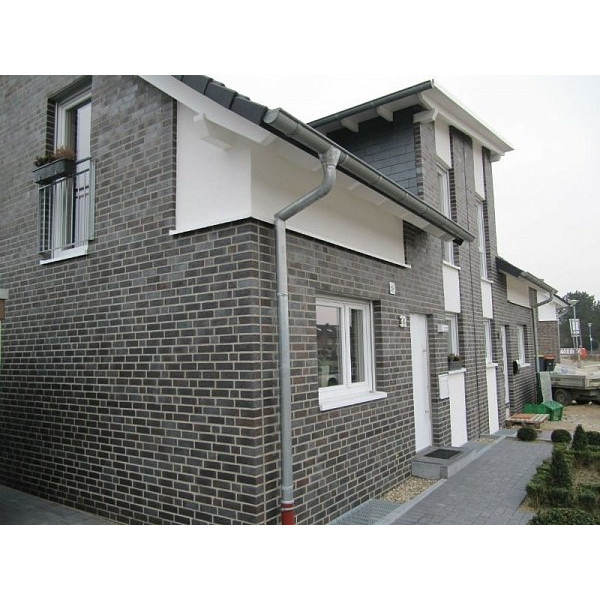 Облицювальна цегла ручного формування, 210х100х50 мм, Ramsey, (NZ 088 WF), Daas Baksteen