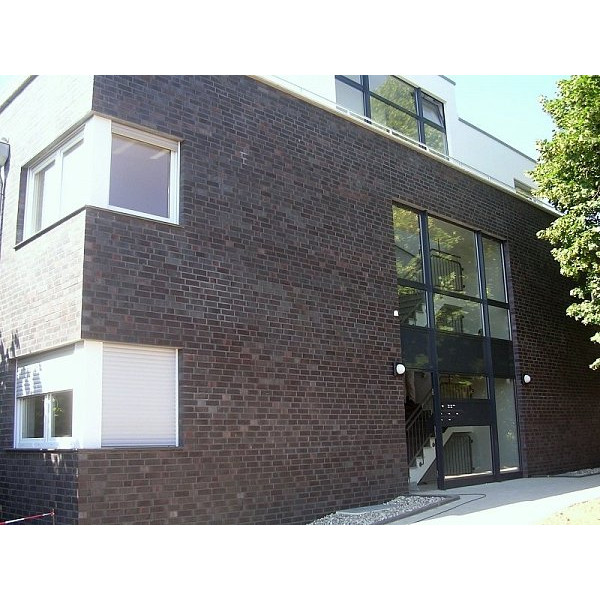 Облицювальна цегла ручного формування, 210х100х50 мм, Ramsey, (NZ 088 WF), Daas Baksteen