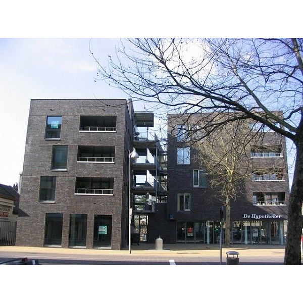 Облицювальна цегла ручного формування, 210х100х50 мм, Ramsey, (NZ 088 WF), Daas Baksteen