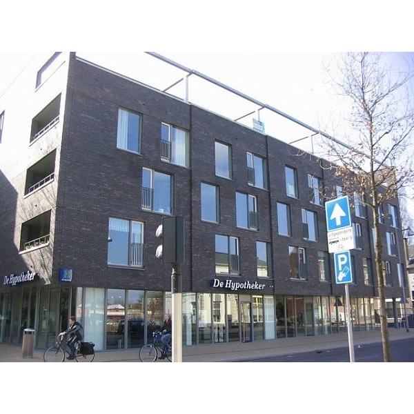 Облицювальна цегла ручного формування, 210х100х50 мм, Ramsey, (NZ 088 WF), Daas Baksteen