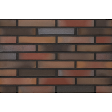 Облицювальна цегла ручного формування, 210х100х50 мм, SB 40, (NZ 082 WF), Daas Baksteen