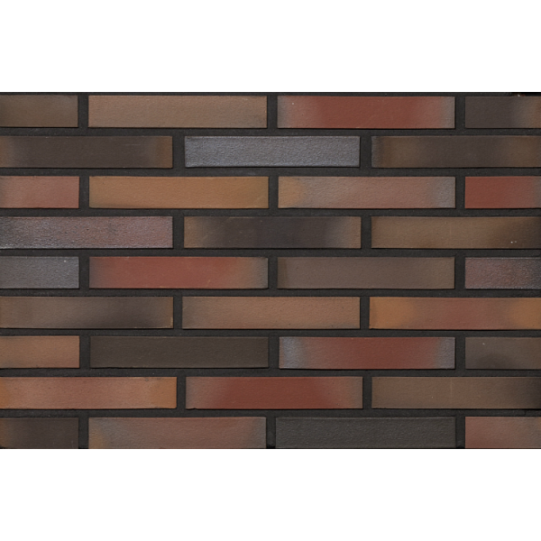 Облицювальна цегла ручного формування, 210х100х50 мм, SB 40, (NZ 082 WF), Daas Baksteen