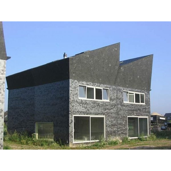 Облицювальна цегла, 210х100х50 мм, Royston, (NZ 092 WF), Daas Baksteen