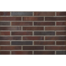 Облицювальна цегла, 210х100х50 мм, Brenden, (NZ 069 WF), Daas Baksteen