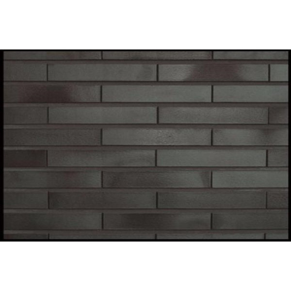 Облицювальна цегла, 210х100х50 мм, Silverstone, (NZ 097 WF), Daas Baksteen