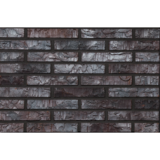 Облицювальна цегла, 215х102х65 мм, Cedarwood, (NZ 051 DF), Daas Baksteen