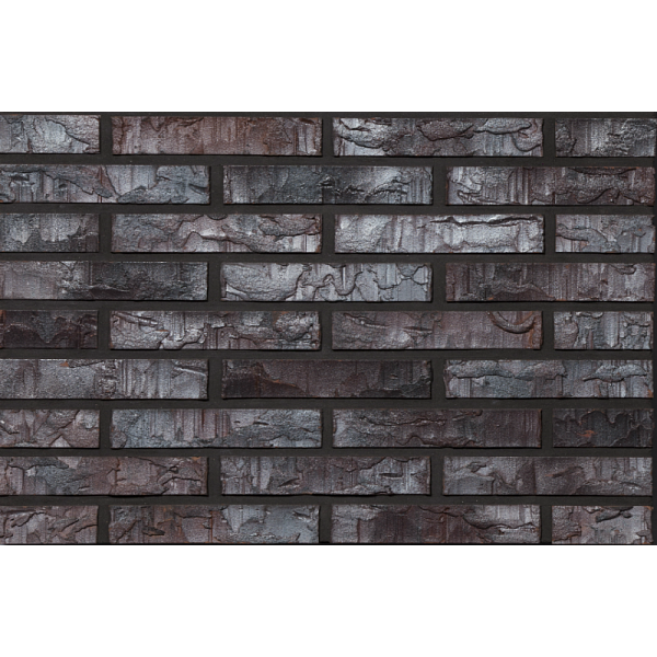 Облицювальна цегла, 215х102х65 мм, Cedarwood, (NZ 051 DF), Daas Baksteen