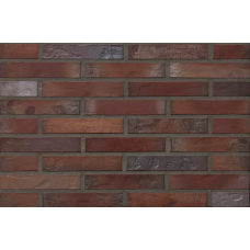 Облицювальна цегла ручного формування, 210х100х50 мм, Cambridge, (NZ 089 WF), Daas Baksteen