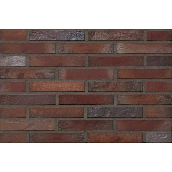 Облицювальна цегла ручного формування, 210х100х50 мм, Cambridge, (NZ 089 WF), Daas Baksteen