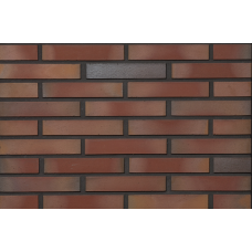 Облицювальна цегла ручного формування, 210х100х50 мм, Cobra, (NZ 085 WF), Daas Baksteen