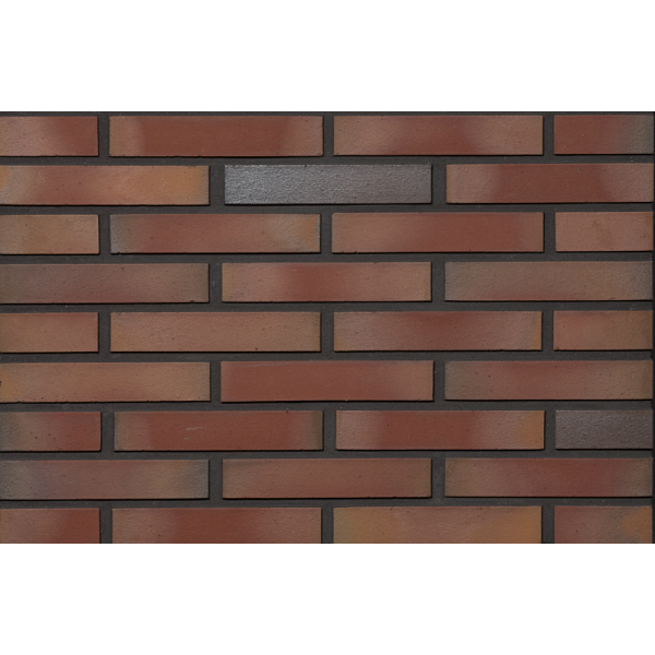 Облицювальна цегла ручного формування, 210х100х50 мм, Cobra, (NZ 085 WF), Daas Baksteen